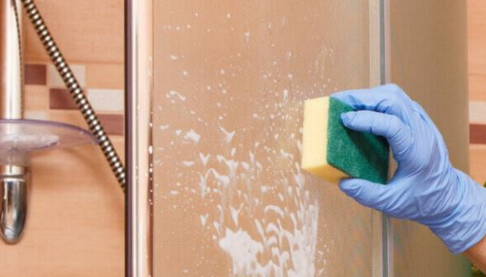 Consejos y recomendaciones para mantener la ducha libre de moho