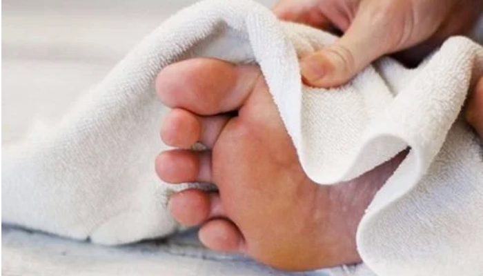 Guía definitiva para prevenir los hongos de las uñas de los pies
