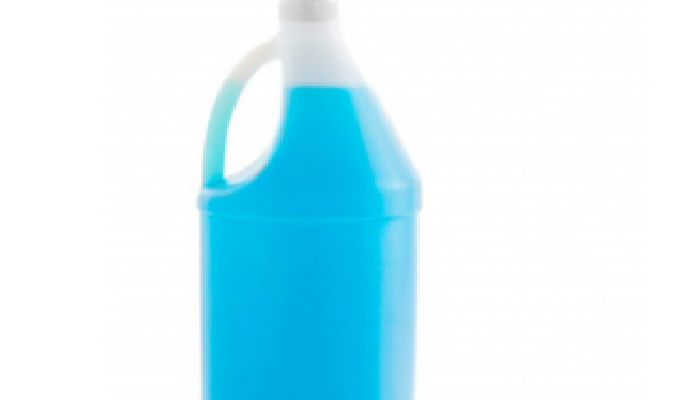Detergentes para quitar la grasa de motor