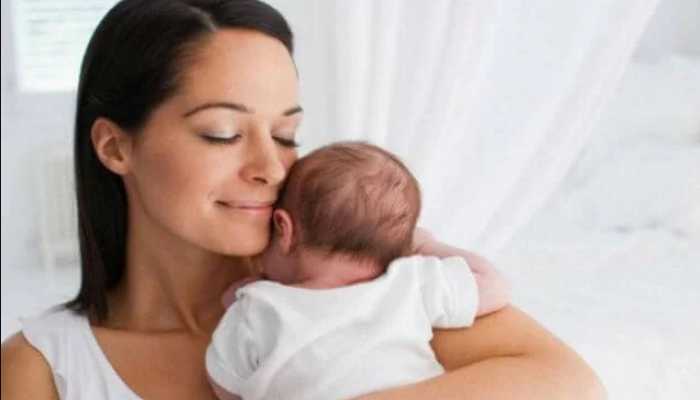  Qué hacer si un recién nacido tiene hipo, como quitárselo con técnicas eficaces: