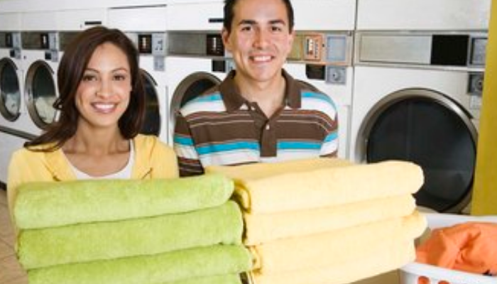 3 trucos que no fallan para quitar el desagradable olor a humedad de las toallas