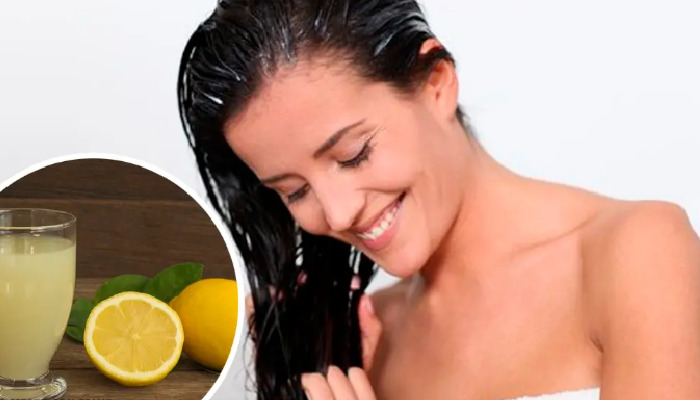 Cómo quitar el tinte del pelo con limón y avena
