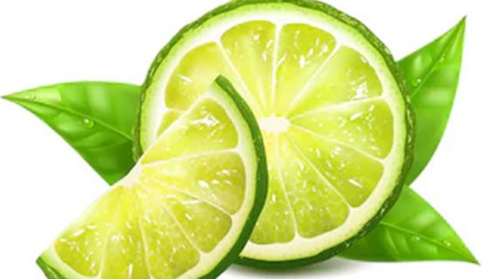 Limón efectivo para quitar manchas de limón en ropa blanca