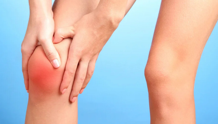 Te presentamos unos consejos prácticos y sencillos para eliminar el dolor de rodilla