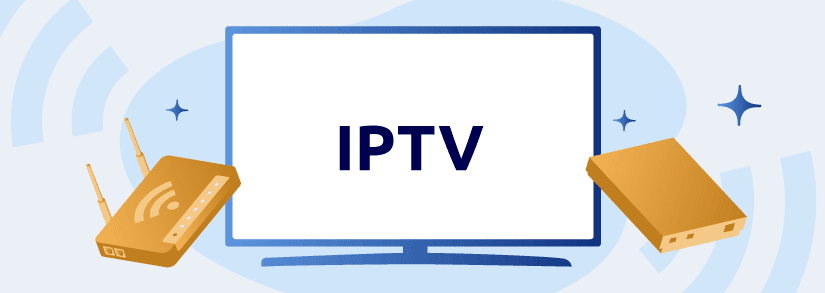 Como quitar la publicidad en IPTV