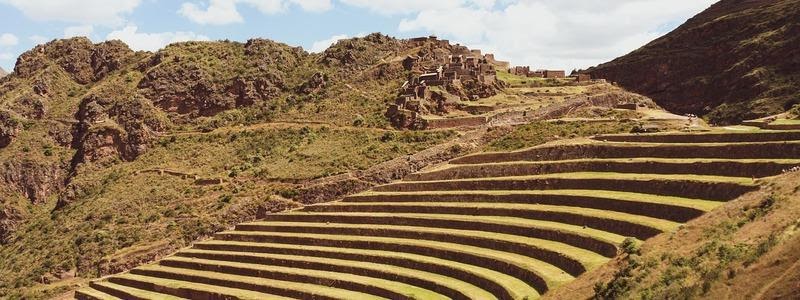Cómo quitar las dudas sobre los mejores destinos turísticos de Perú