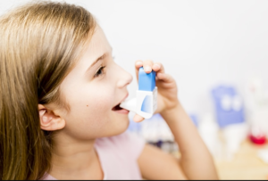 Qué es el asma y como se cura
