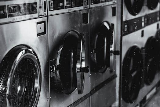 Two Santa Cruz students uncover security bug that let anyone do their laundry for free